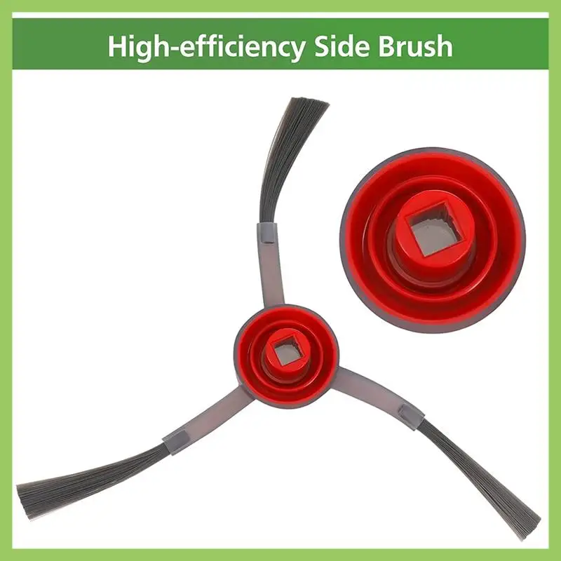

Roller Brush Roller Brush Plastic For Ecovacs Deebot OZMO 920/950 / T5 / T8 /T8 AIVI / N7 N8 Pro T9 / T9MAX / T9 Power Model