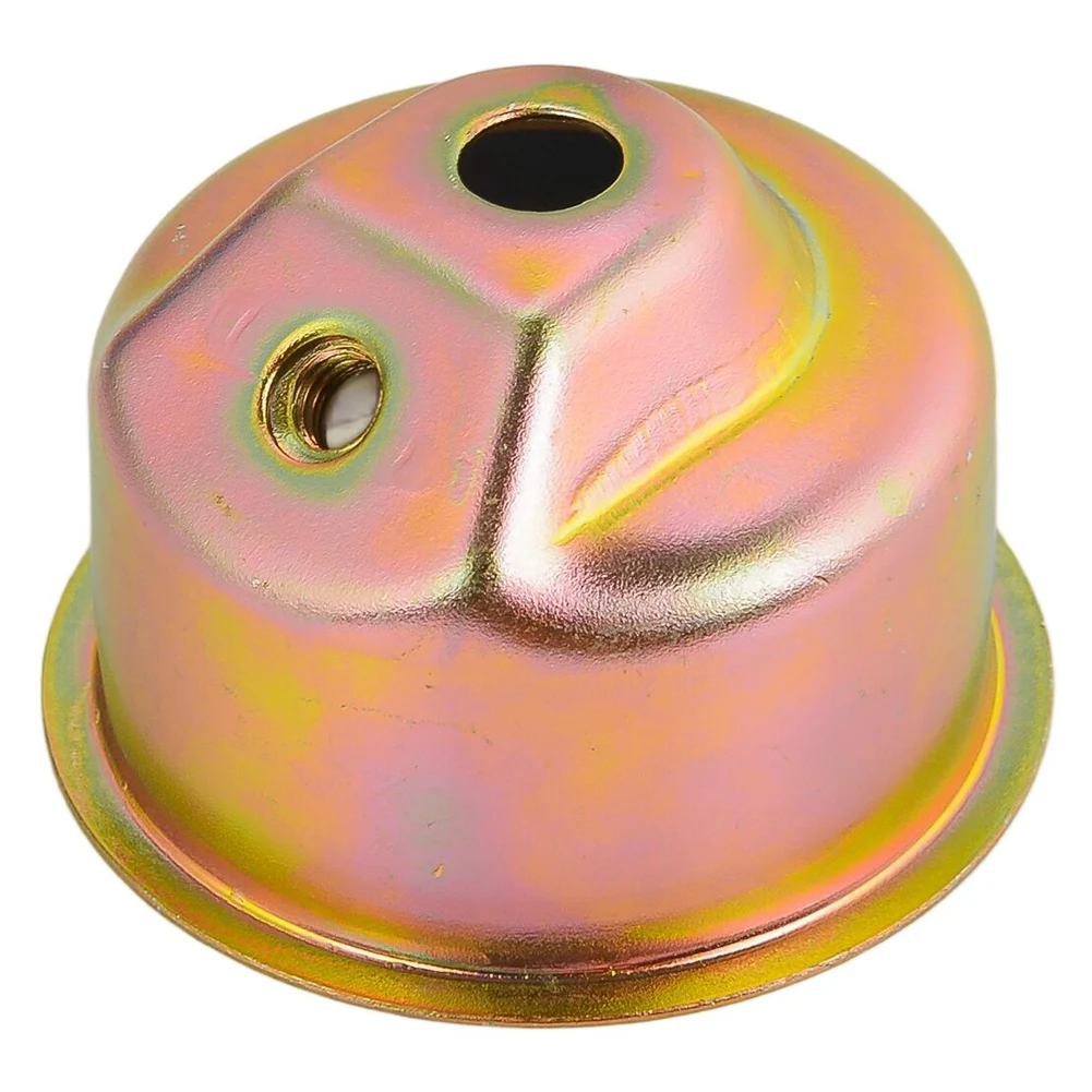 Replacement Float Bowl Kit for For HONDA For GX200 Carburetors with Needle Valve Float Spring and Full Gasket Set