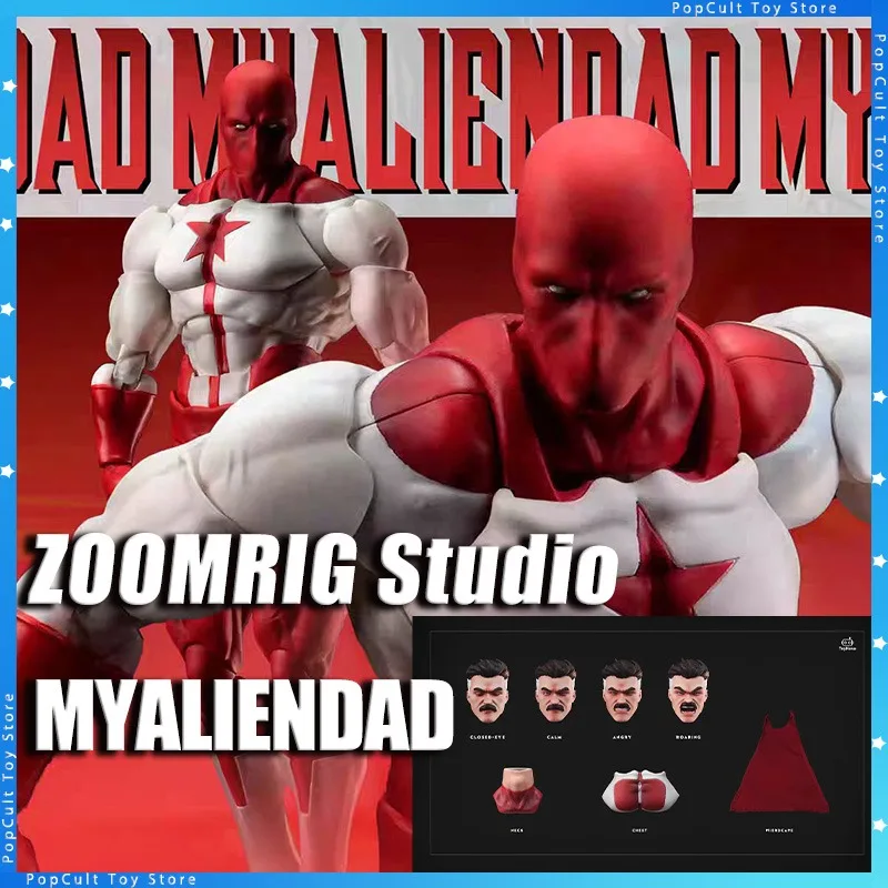 Pre Zoomrig Studio … - image