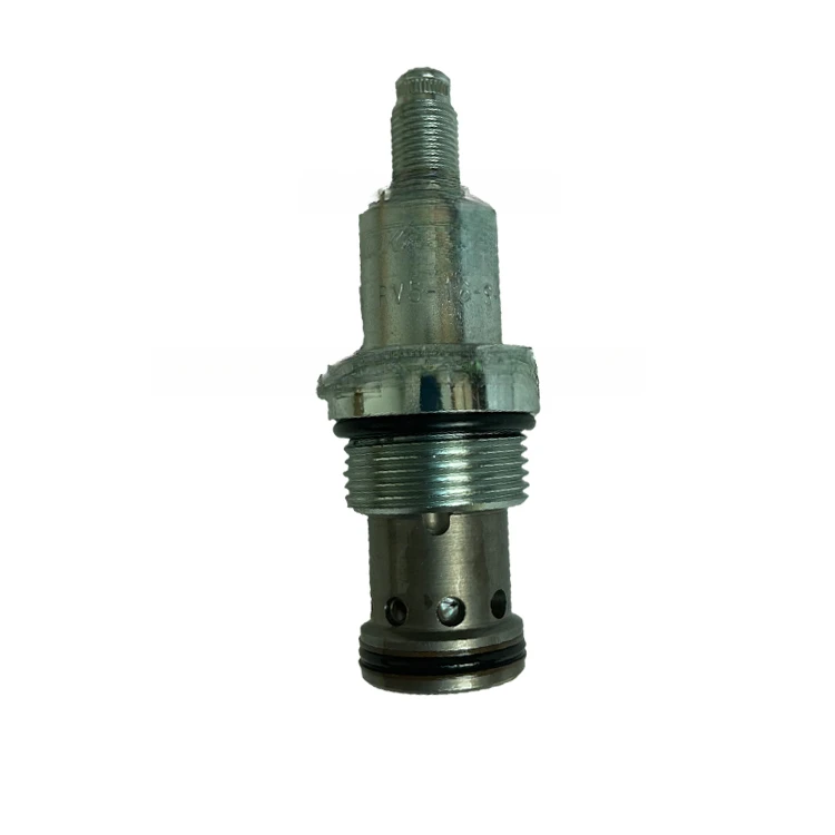 Threaded Plug-in Valve RV5-16-S-0-50