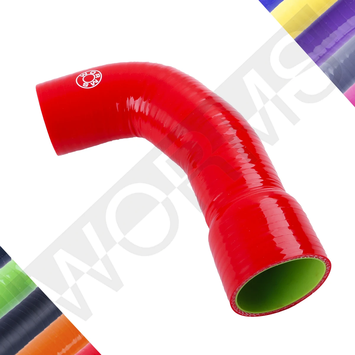 Silicone Intercooler Intake Inlet Hose Pipe Tube Kit For Fiat Uno Turbo I.E. 1.4 MK2 1989-1995 1990 1991 1992 1993 1994