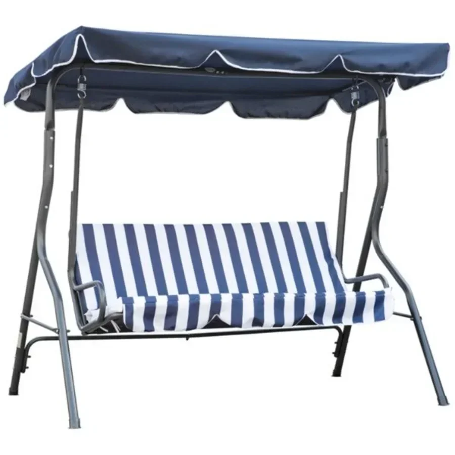 

3Seat Outdoor Porch Swing Swiship ship ( Prohibited by - )