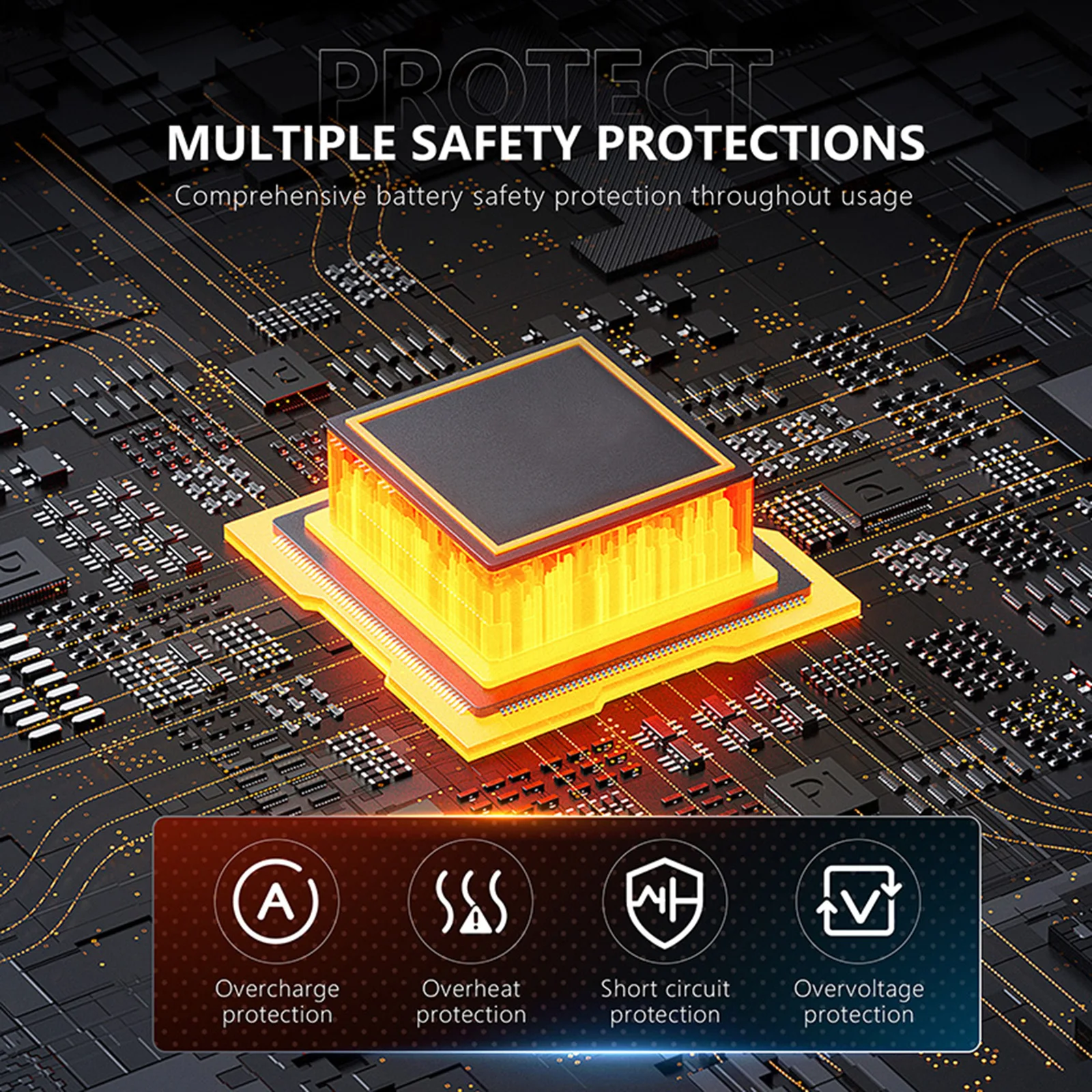 Cargador Dual portátil para DJI Neo, administrador de carga de batería, compartimento de carga de batería NEO antidescarga, accesorios para Dron