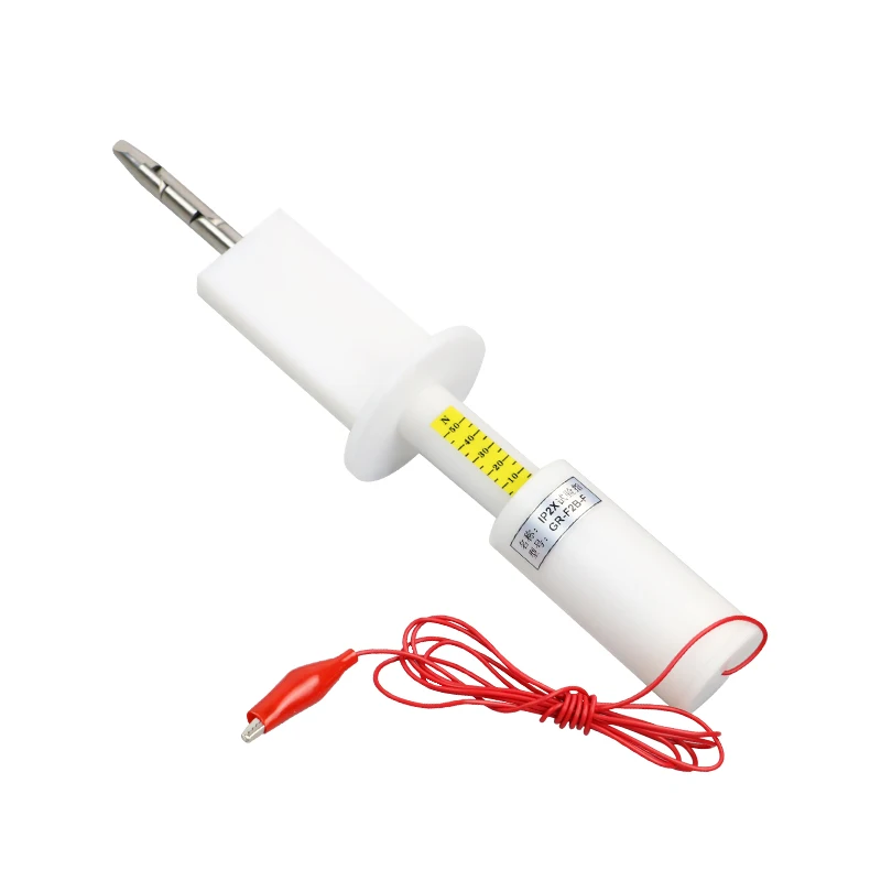 IEC61032 GB16842 Standard Test Bend Finger B-type Test Probe (Test Tool B)