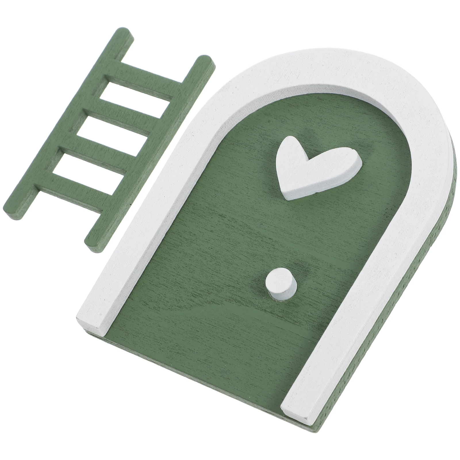 FOTO 2 - Деревянные украшения