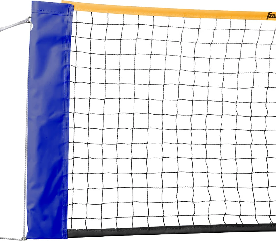 الجملة طوي عالية ومنخفضة شبكة كرة الريشة قابل للتعديل تنس صافي الرياضة في الهواء الطلق طول اختياري