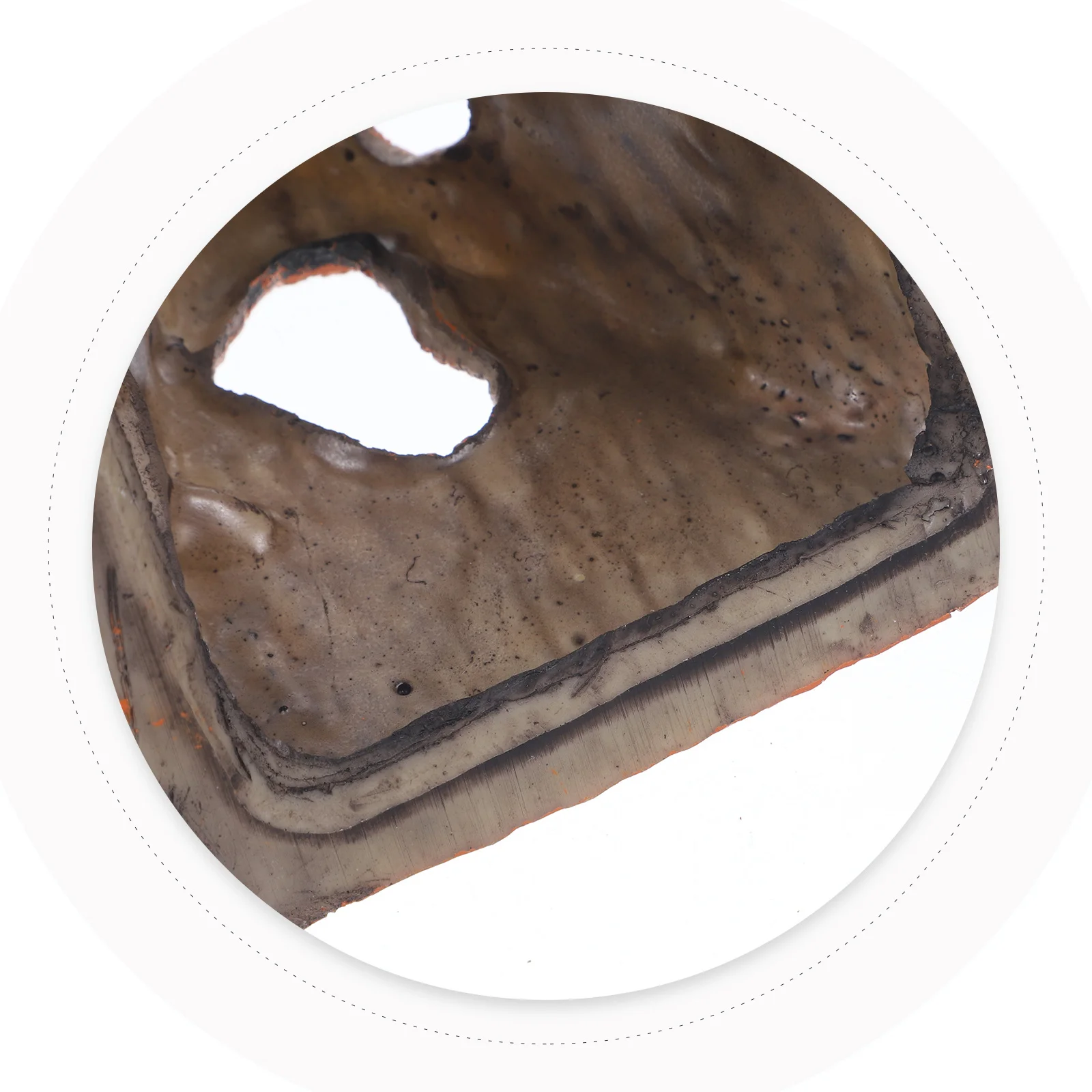 

3Pcs Resin Pyramid Decor Artificial Fish Tank Hiding Place Underwater Sinking Ornament for Aquarium Landscape Creative Resin