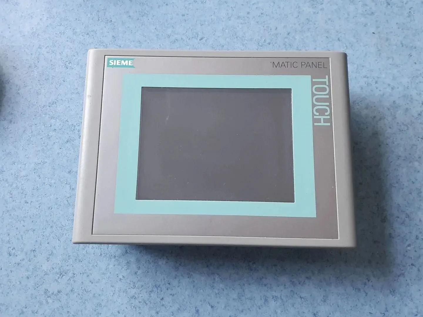 

6AV6643-0AA01-1AX0 HMI Panel for Siemens 6AV6 643-0AA01-1AX0