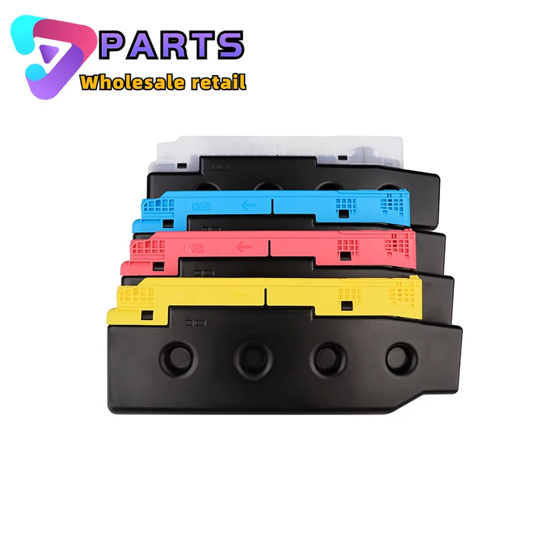 

1х чернильный картридж T08D T08D1 T08D2 T08D3 T0D4, струйный картридж для Epson T08D катридж для Epson T08D