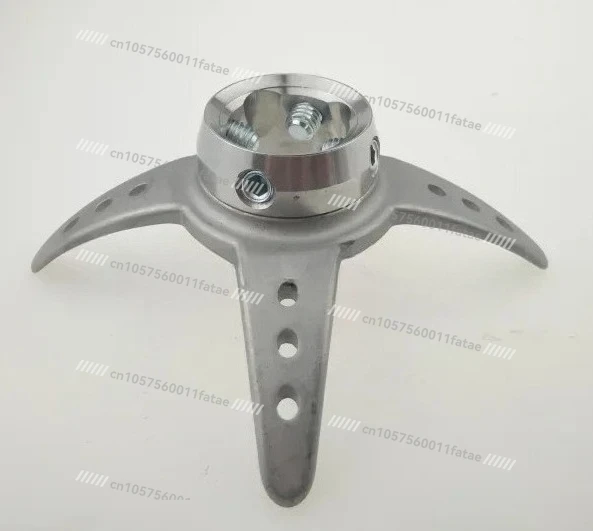 

Connection Plate three Jaws Prosthetic Accessories