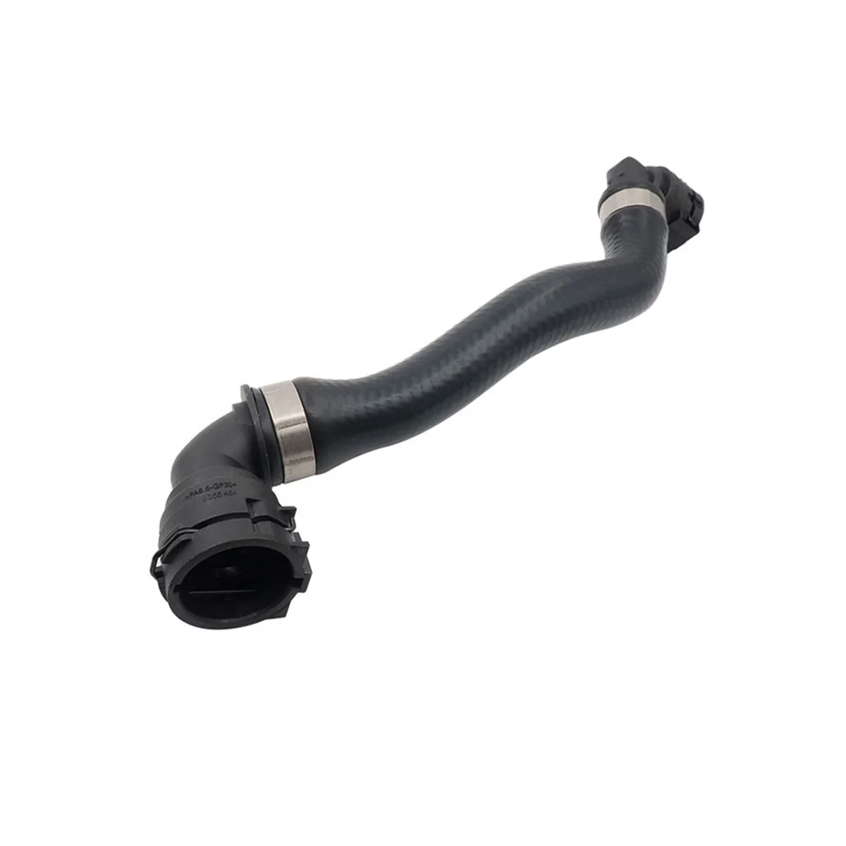 

Автомобильный шланг охлаждающей жидкости для BMW серий 6, 7, G32, G12, шланг радиатора, шланг нагревателя