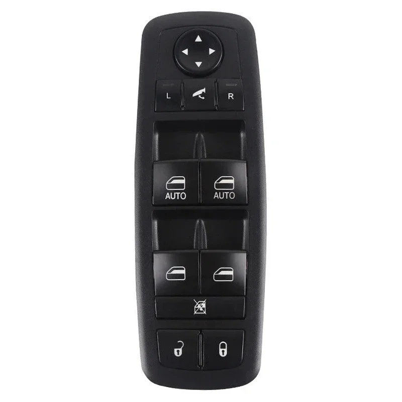 4602536AD Power Window Control Switch Button For Chrysler Town &Country Chrysler Grand Voyager Lancia Grand Voyager 2008-2012 ﻿ 5