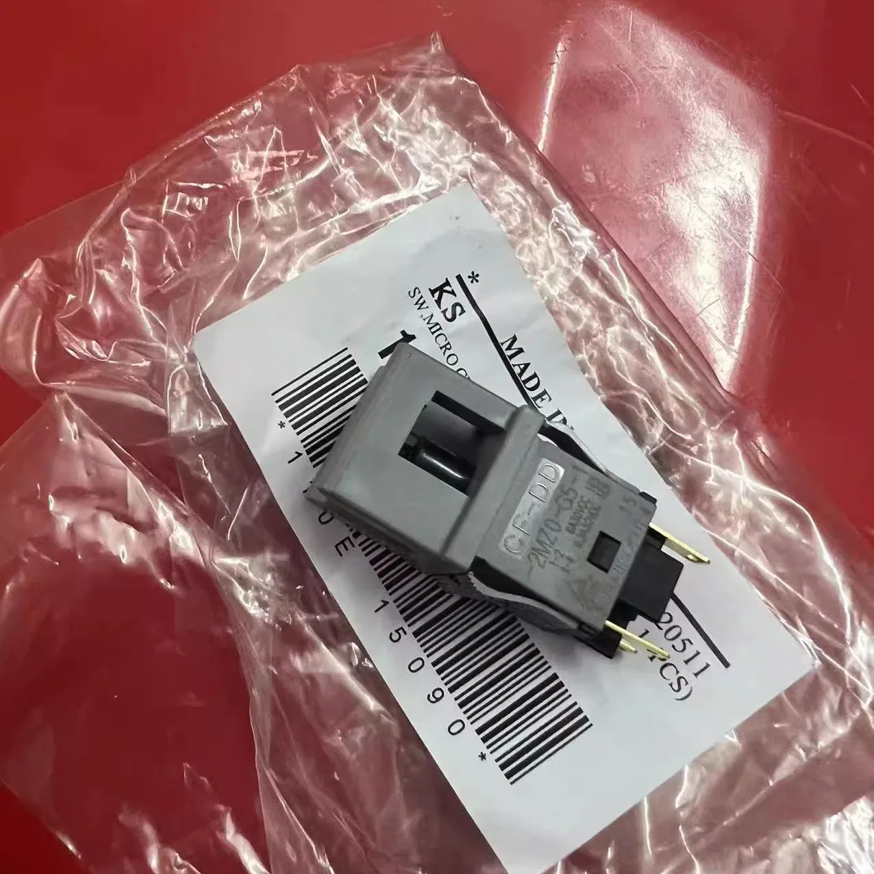 

110E97990 Interlock Switch for Xerox S 2011 2110 1810 2320 2520