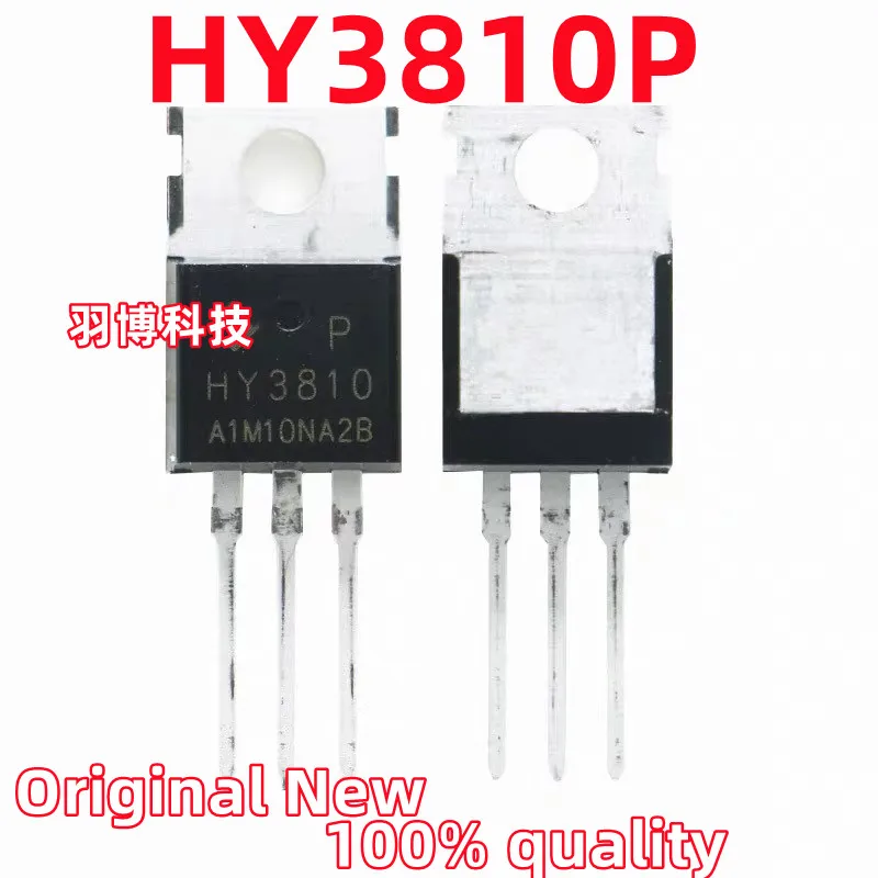 

(10-20piece)100% New HY3810P HY3810 TO-220 Chipset