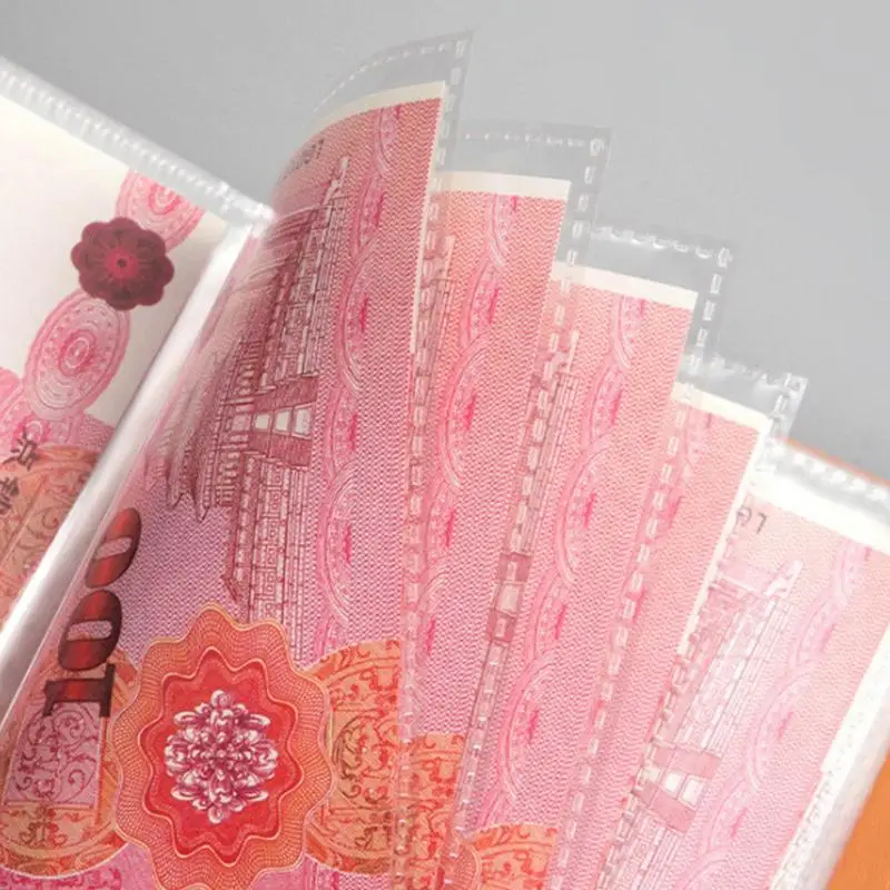 كتاب تحديات التوفير مع مغلفات، كتاب التوفير ذو السعة الكبيرة، جهاز تعقب التحدي المقاوم للماء وقابل لإعادة الاستخدام