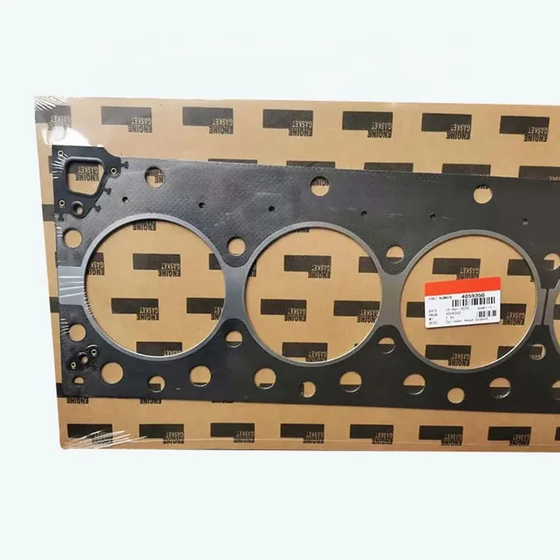 X15 ISX15 QSX15 Diesel Engine Cylinder Head Gasket 4059350 4926316 3685834 4299098