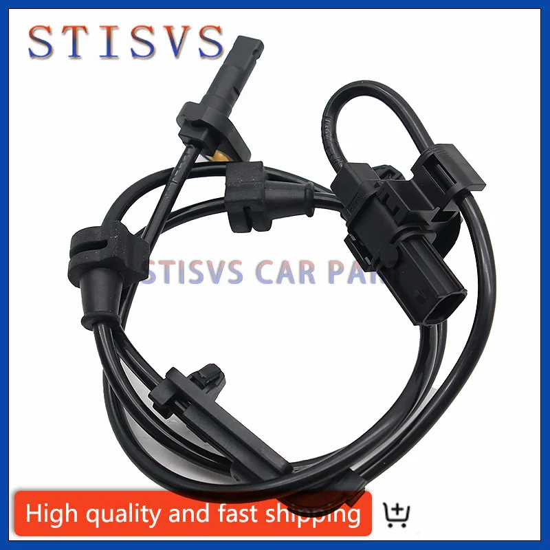 57455-TLY-J01  ABS Wheel Speed Sensor Front Right For Honda CR-V 2017-2018 57455 TLY J01 57455TLYJ01 Car Accessories