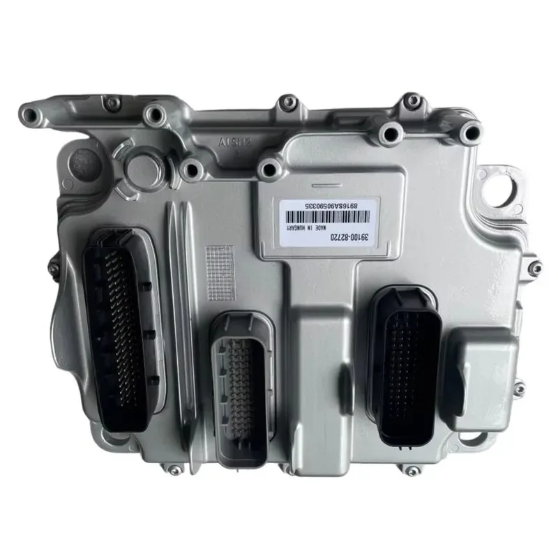 2026 Electronic Controller Power Control Unit Generator ECU Electronic Module 39100-82720 Suitable for
