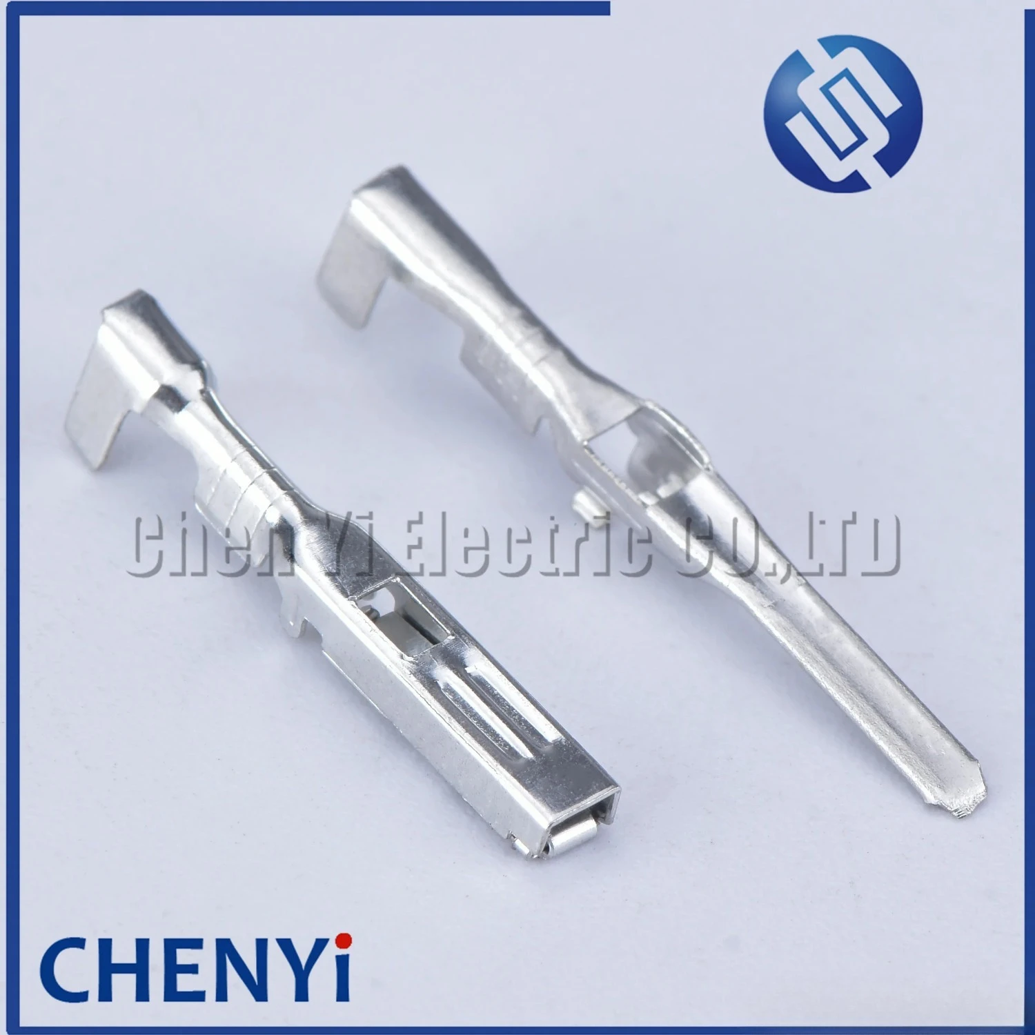 50 pcs/lot Female or Male Pin ABS Sensor Fog Lamp Automotive Connector Terminal For PB621-03020 PB625-03027 PB621-02020 PB625-06
