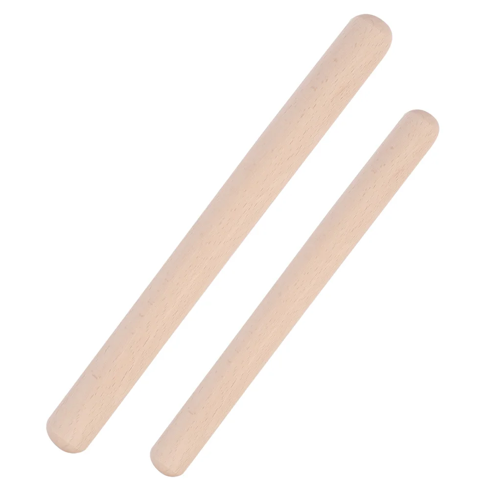 Wood Rolling Pin 4
