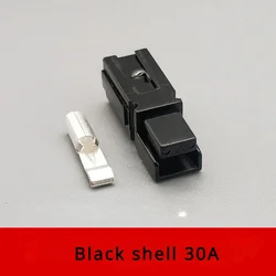 10Pair 15A/30A/45A Amp Plug 600V With Rubber Dust Cover Sleeves For Anderso.n Powerpole Connector Electric Equipments Waterproof