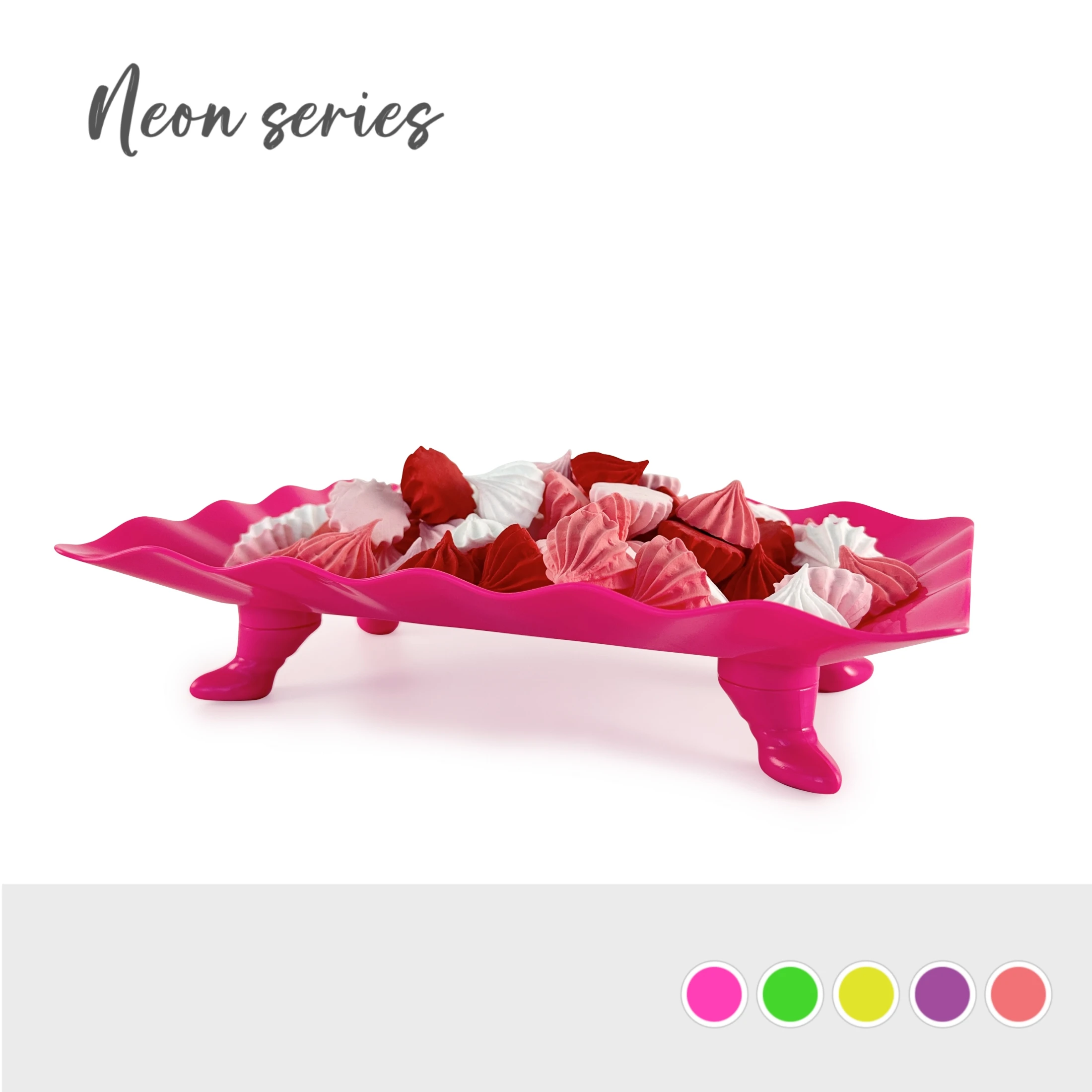 

1pc durable sturdy cake stand candy plate dessert display tray,living room fruit plate,weeding,baby shower,bridal shower,birthda