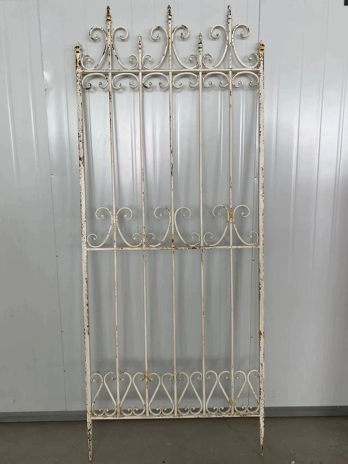 

Lance flower stand fence climbing vine stand clematis rose traction