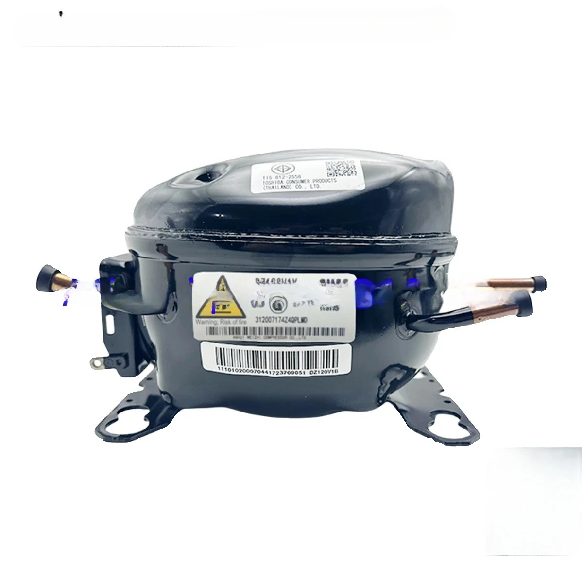 

Refrigerator variable frequency compressor DZ120V1Z DZ75V1A DZ100V1E DZ90V1Z