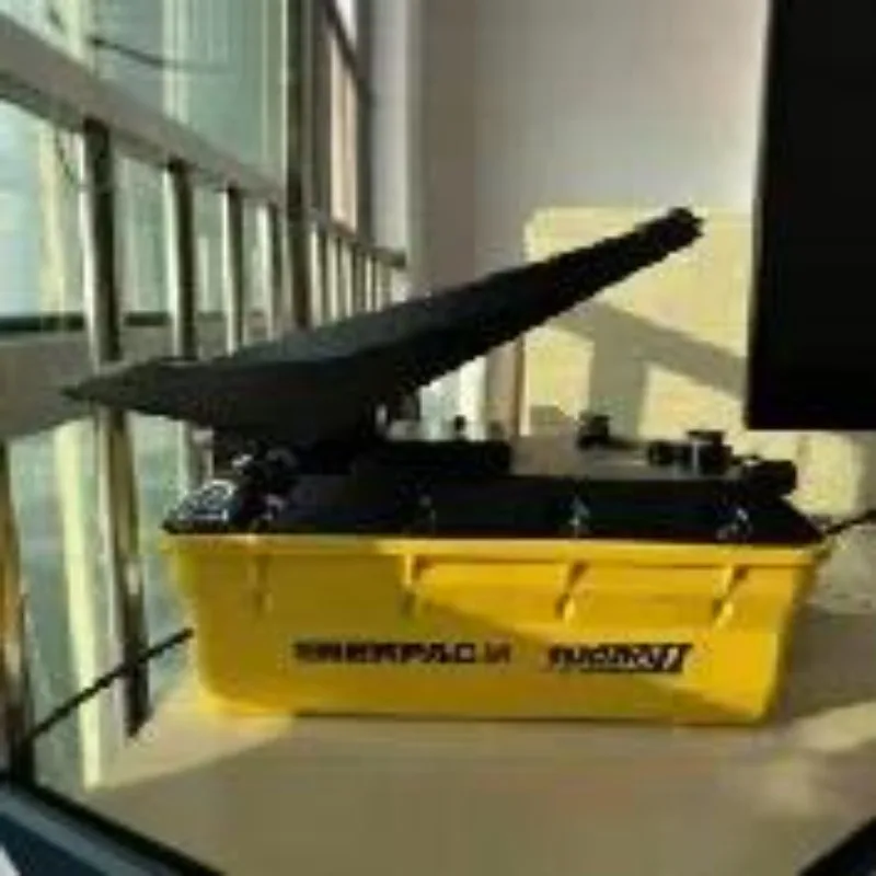 

PATG1102N Ручной портативный ручной масляный насос сверхвысокого давления Ручной гидравлический