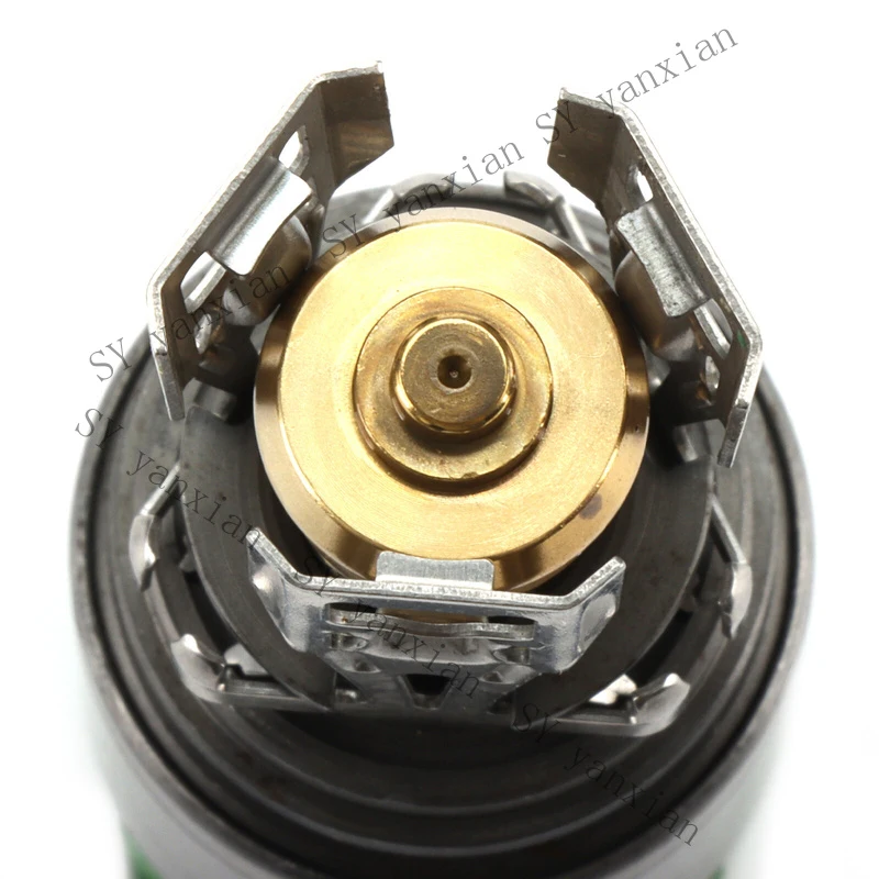 SY+ 0501219672 8HP50 8HP70 Transmission Control Solenoid For Audi For Volkswagen
