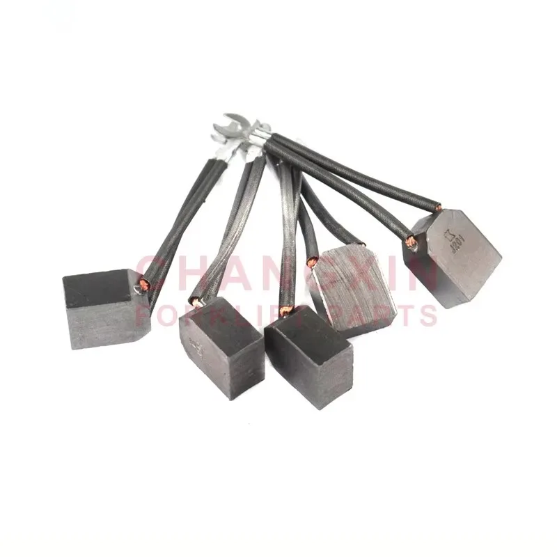 

CSJ288 16x25x30 mm Carbon Brush for Motor XQ-5-4A1 XQ-5.2T XQ-5-6 XQ-5-4A XQ-6.3A XQ-7A XQD-10-1B