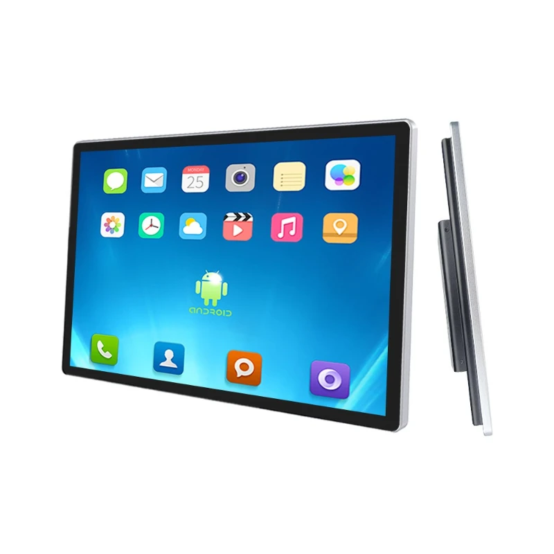 

15.6 inch 18.5 inch 21.5 inch high definition touch monitor computer conference touch screen MES industrial control all-in-one