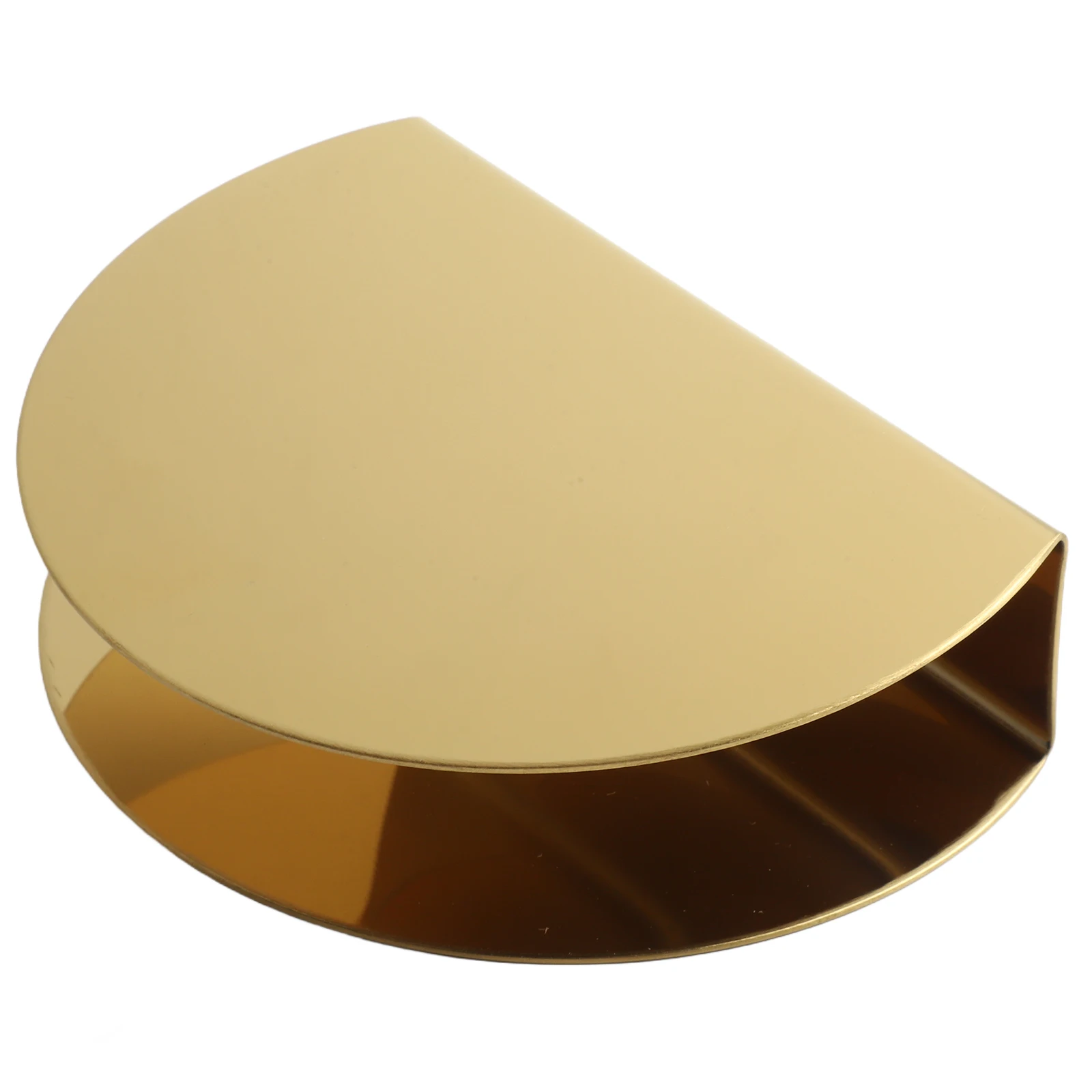 Contemporary Stainless Steel Table Napkin Holder with Anti Slip Base Stylish and Practical Addition to Any Decor