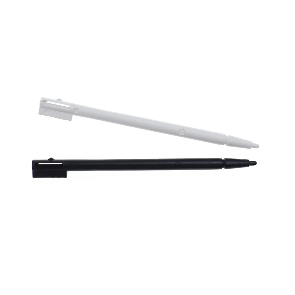 Multi Color Plastic Stylus Pen For NDS Original Console Touch Screen Replacement Stylus For NDS Game Console Accessories
