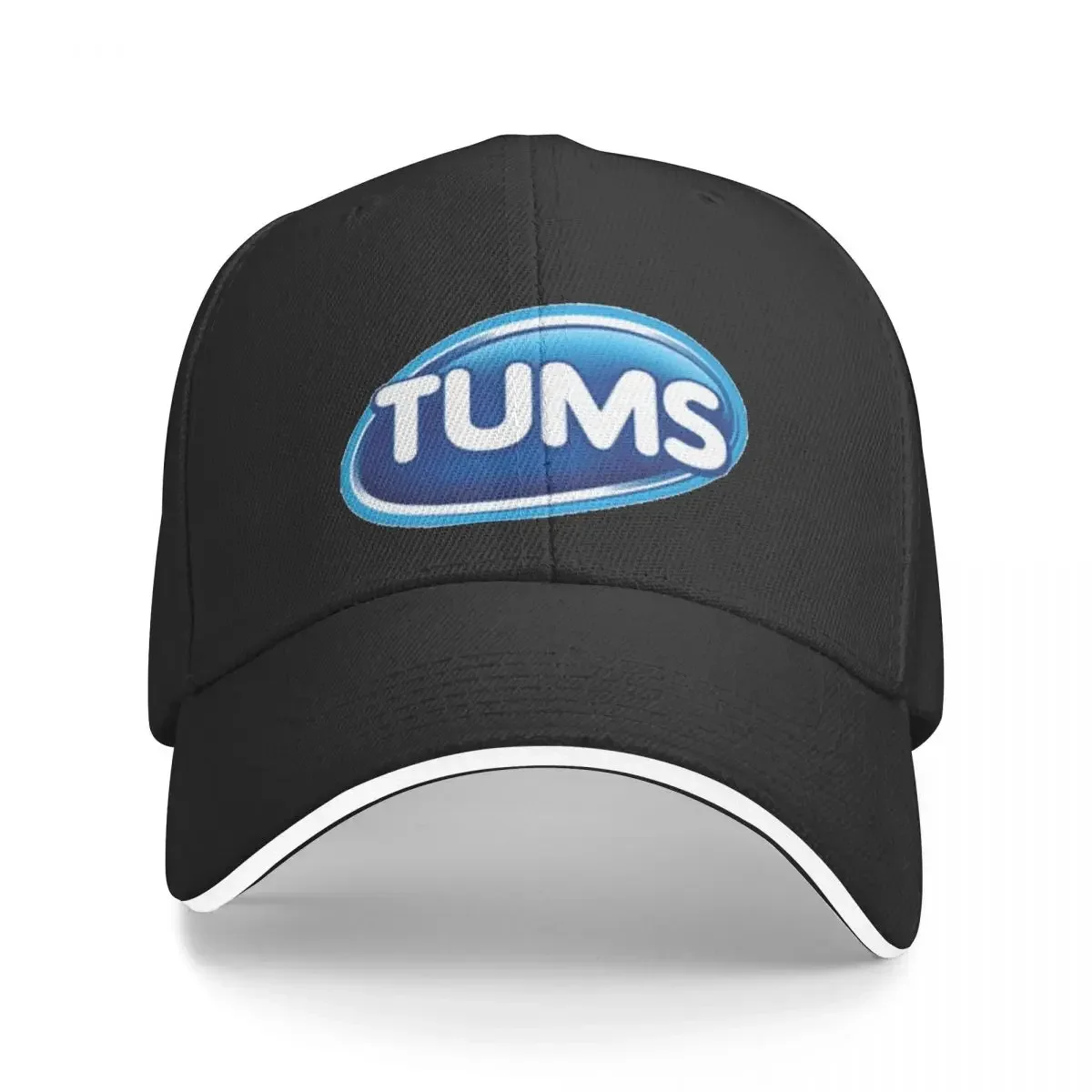 

Tums Baseball Cap Kids Hat Rugby Women's Golf Clothing Men's