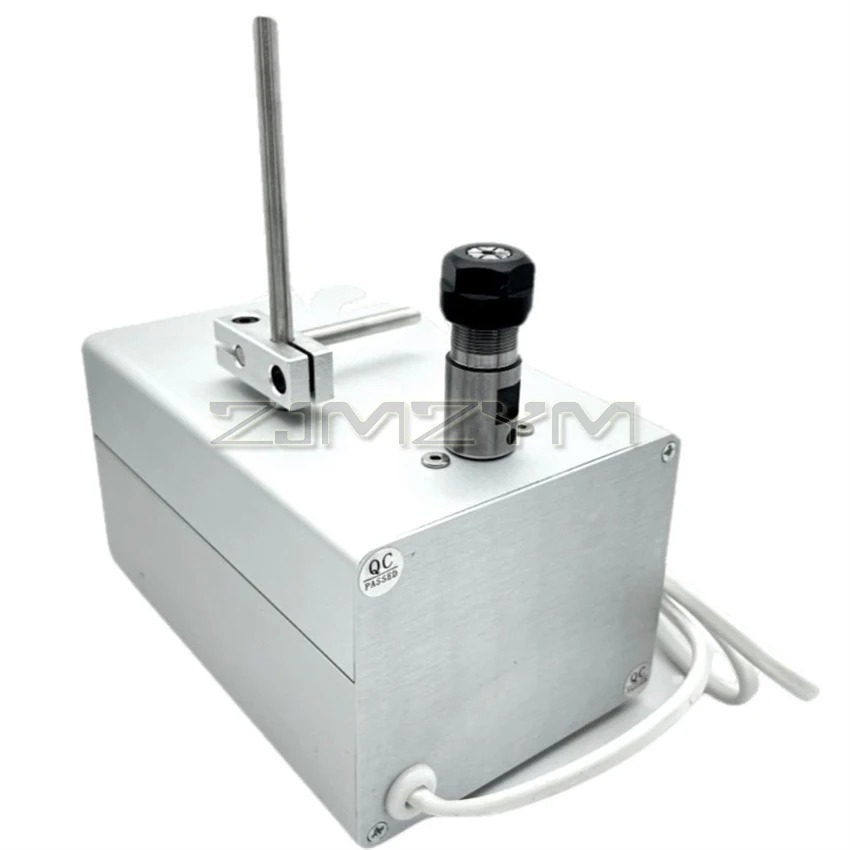 Watch Tool Screwdriver Grinder Screwdriver Bit Grinding Polishing Watchmaker Repair Tools Screwdriver Grinding Machine 12V 50W