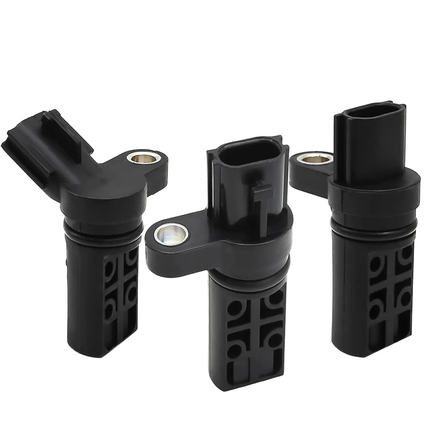 

For Nissan 350Z Altima Maxima Murano LInfiniti 3PCS Camshaft Crankshaft Position Sensor Kit 23731-AL61A 23731-AL606 23731-6J90B