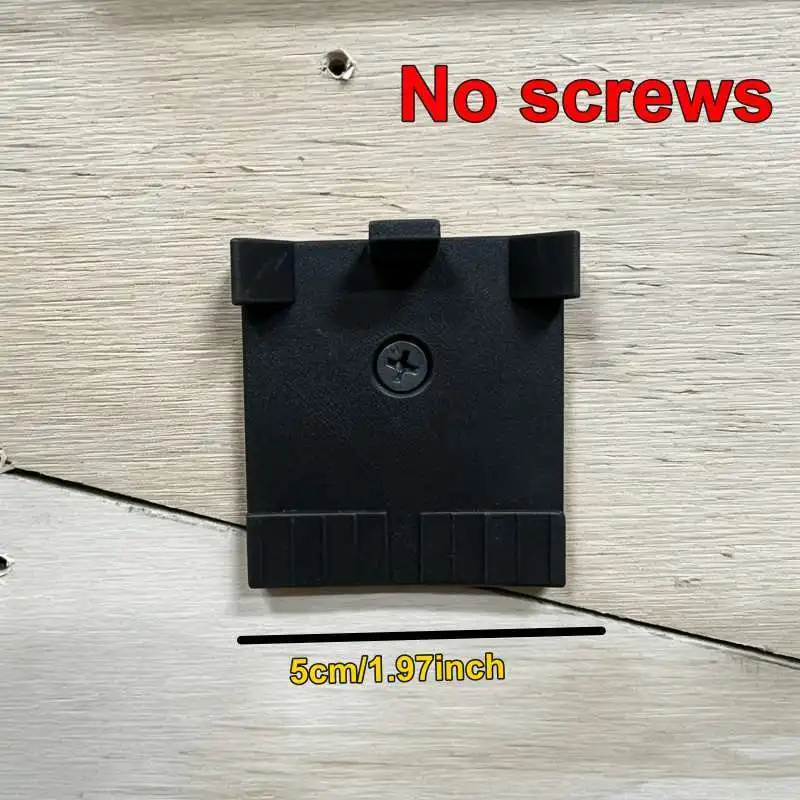 Tape Measure Wall Mount Holder Storage Bracket Hand Tool Organizer for Workshop Garage Wall Use
