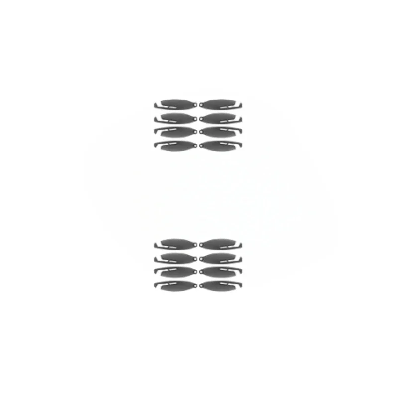 

RG806 MAX RG806MAX Пульт дистанционного управления RC Quqdcopter Запасные части для дрона 3,7 В 1800 мАч Пропеллер Пульт дистанционного управления USB-линия Аксессуары