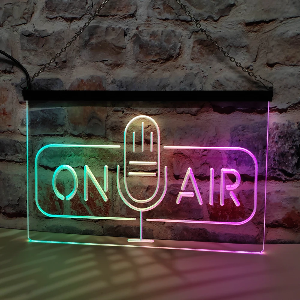 On Air Speaker Stud… - image