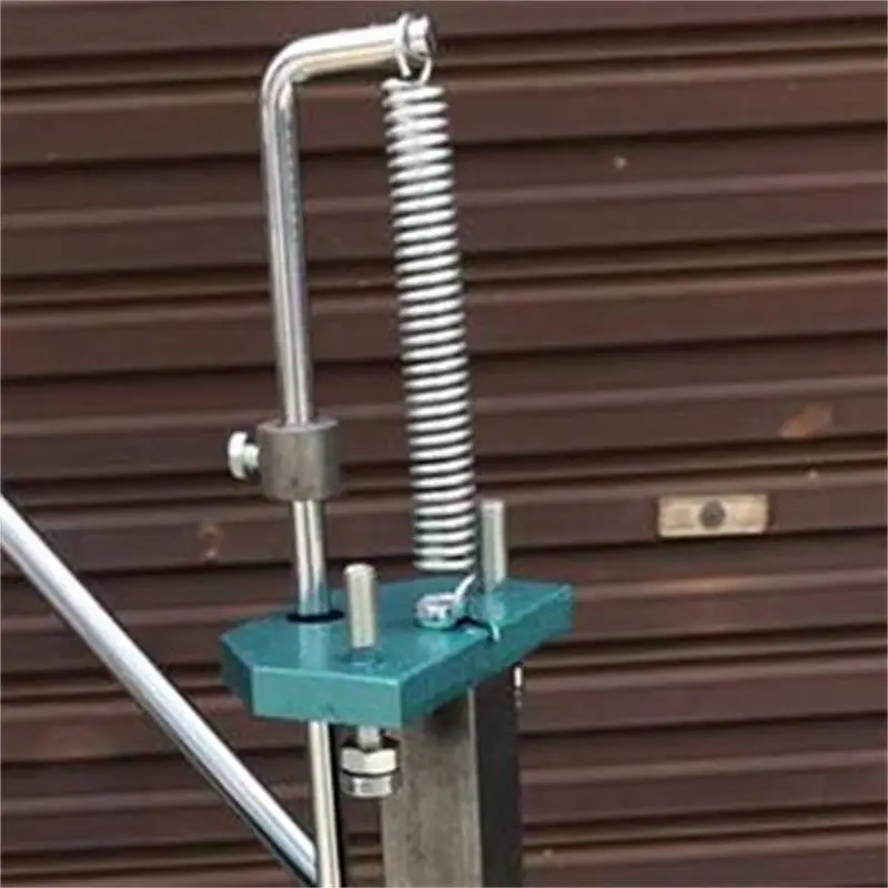 22/25/30CM Diameter Dough Press Manual Pizza Pastry Presser Maker