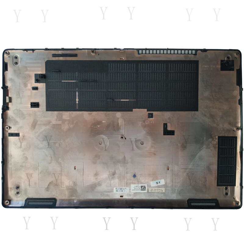 

Y+ Bottom Case Lower Cover New For Dell Latitude 5580 E5580 DP/N 0KK73C KK73C