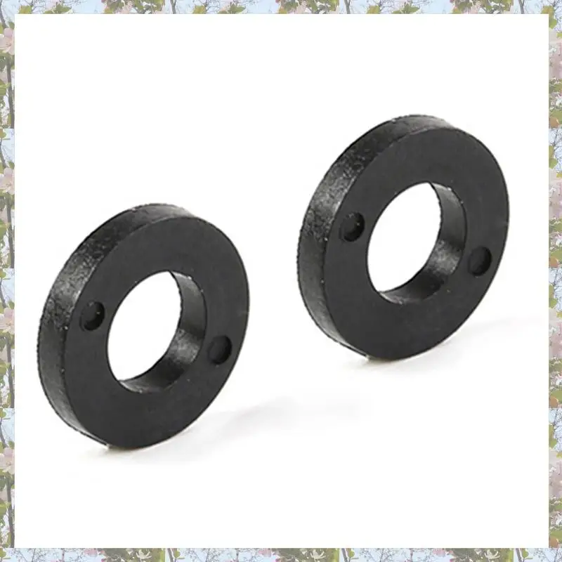 T84C-プラスチックフロント球面ジョイントガスケットシートキット 66004-1 1/5 ROFUN BAHA/HPI BAJA 5B トラック Rc カーパーツ用