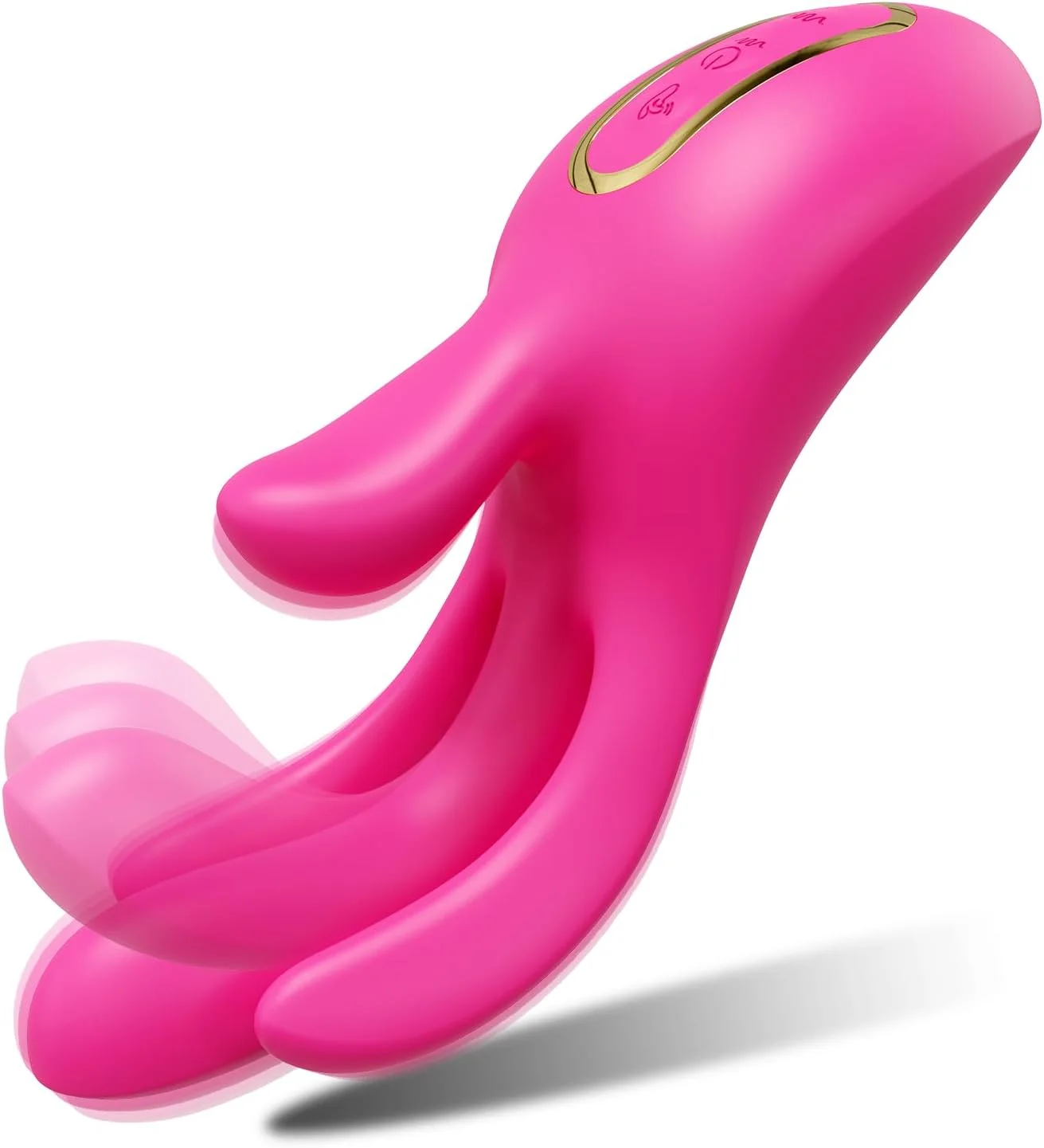 Wiggle Finger Vibrator for Women Sex Toys G-Spot Vagina Vibrator Female Masturbator Clitoris Clit Stimulator Women Adult Goods
