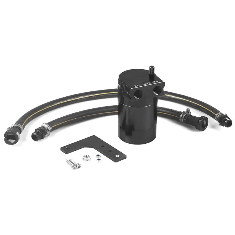 

Уникальные комплекты маслоуловителей (Oil Catch Can Kits) для Chevrolet Silverado, GMC Sierra 1500 5.3L и 6.2L 2019-2022, Tahoe, для Suburban 2021+