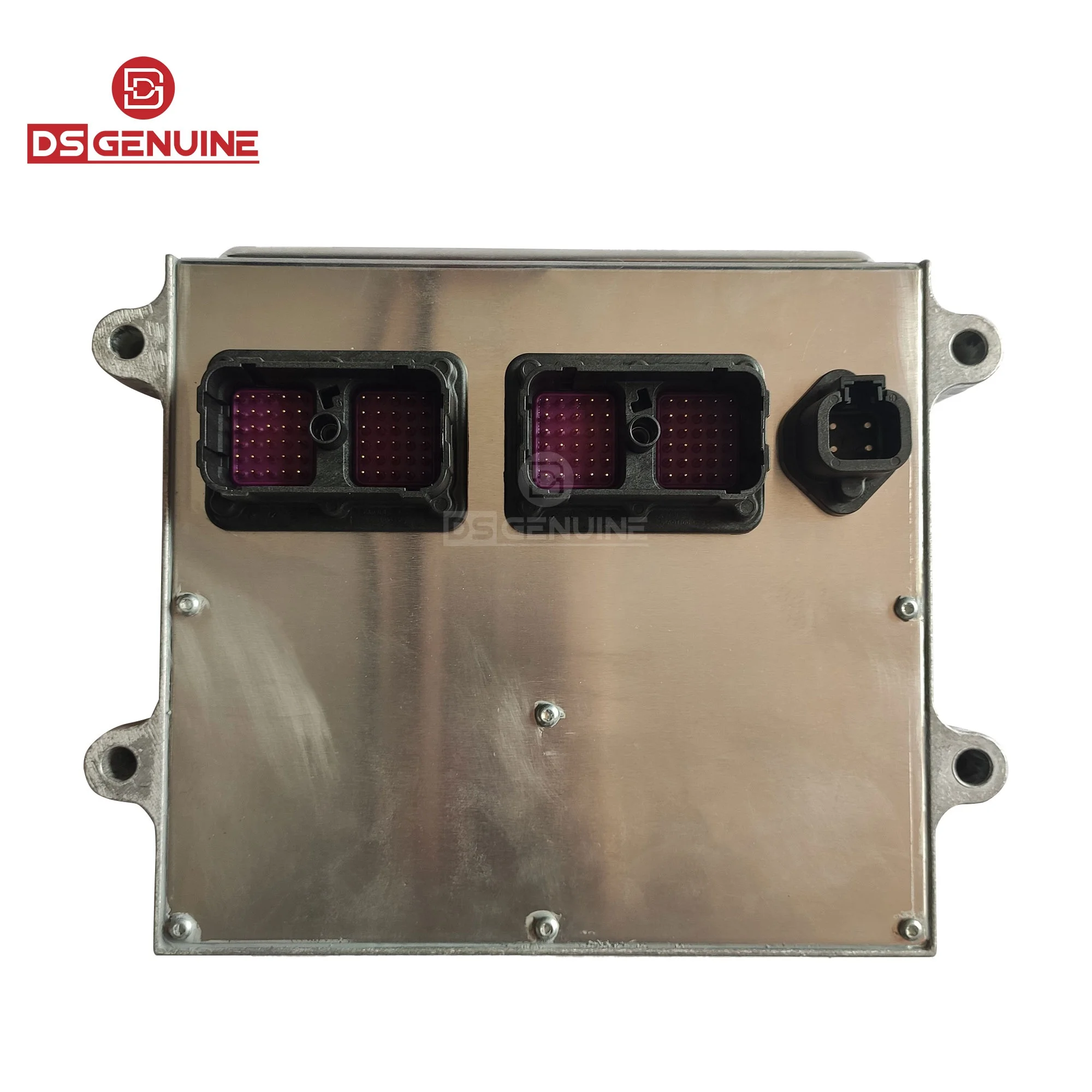 Новый оригинальный серебристый блок управления двигателем ECM ECU CM2150 4995445