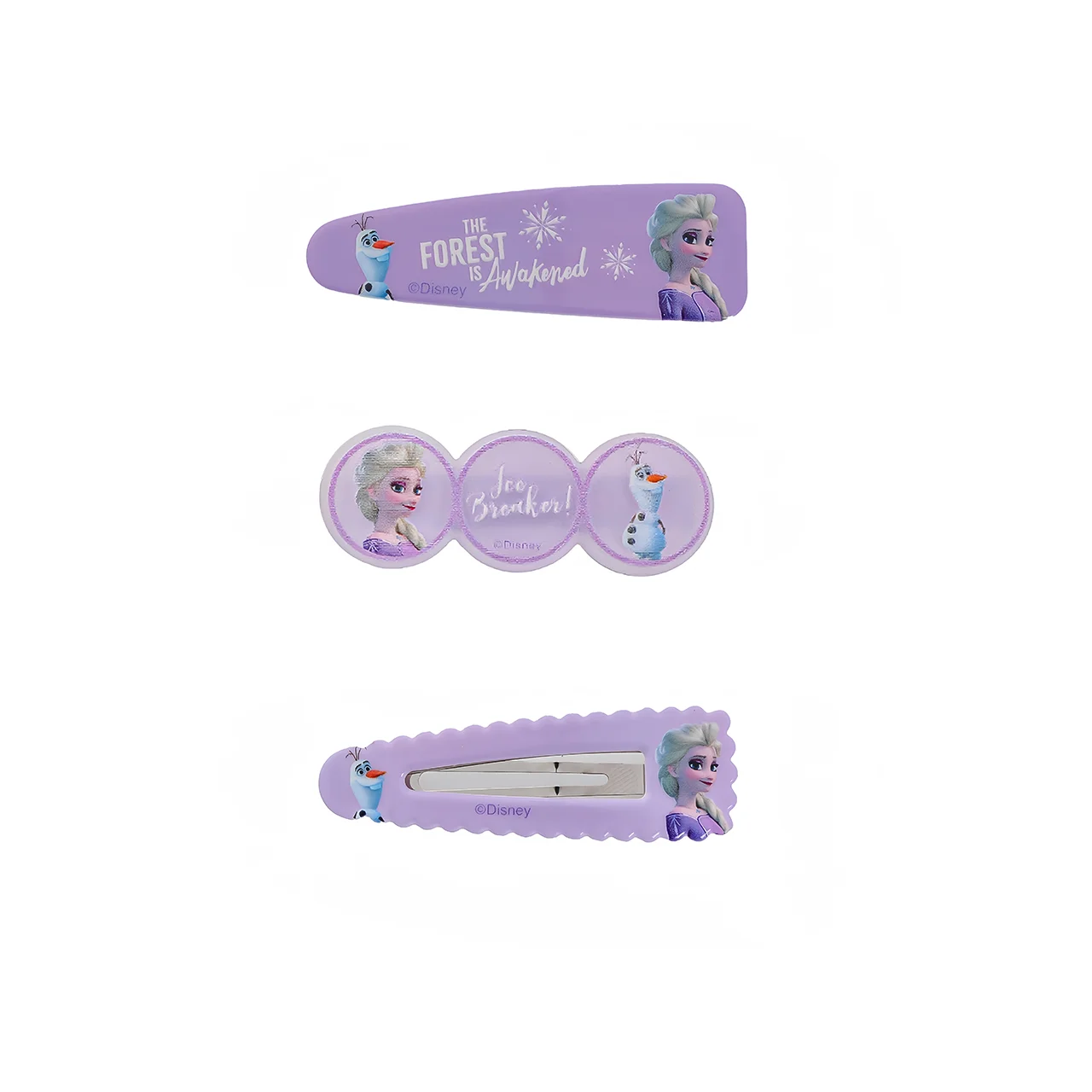 Cartoon Princess Snow White Elsa Anna BB Hair Clips Kids Hairpins Girls Hair Accessories Baby Bobby Pin Barrette Party Gift