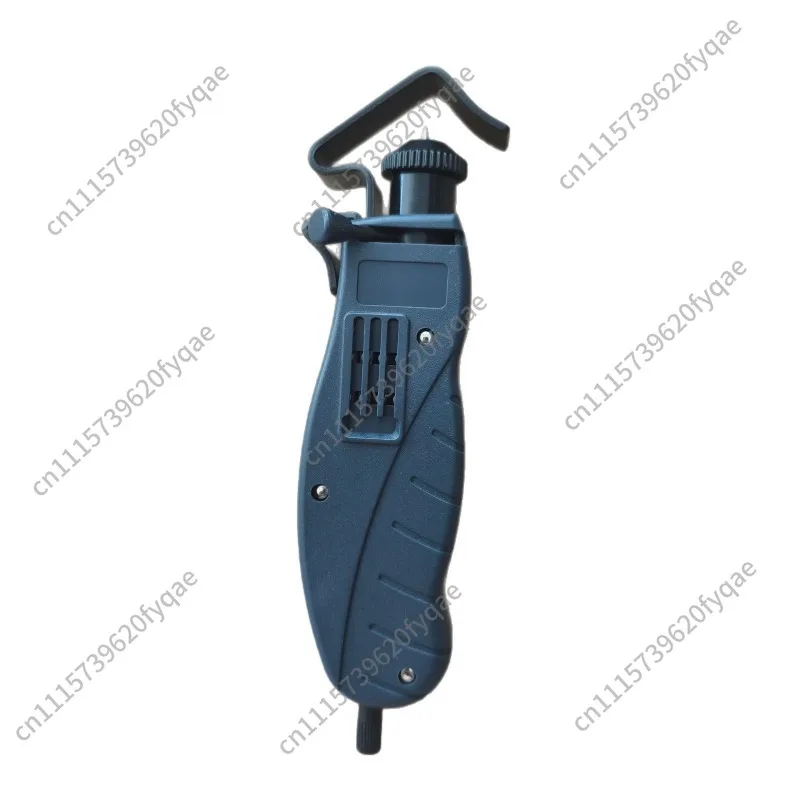 New cable stripper wire stripper heavy industry cable stripper tool upgrade