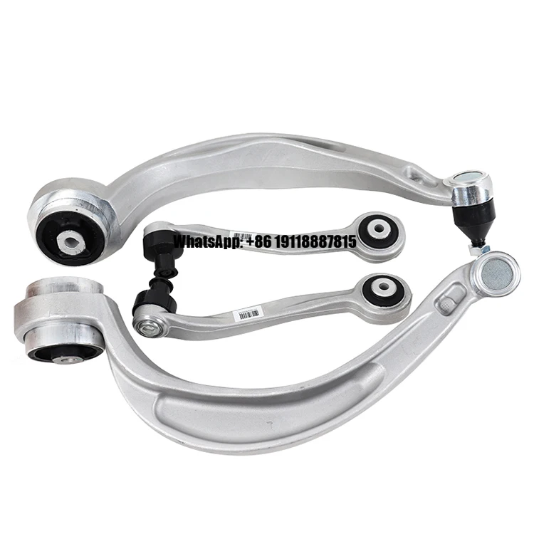 

Auto Part Front Rear Suspension Control Arm 9A740769303 PAC407509 for Porsche Macan 2015