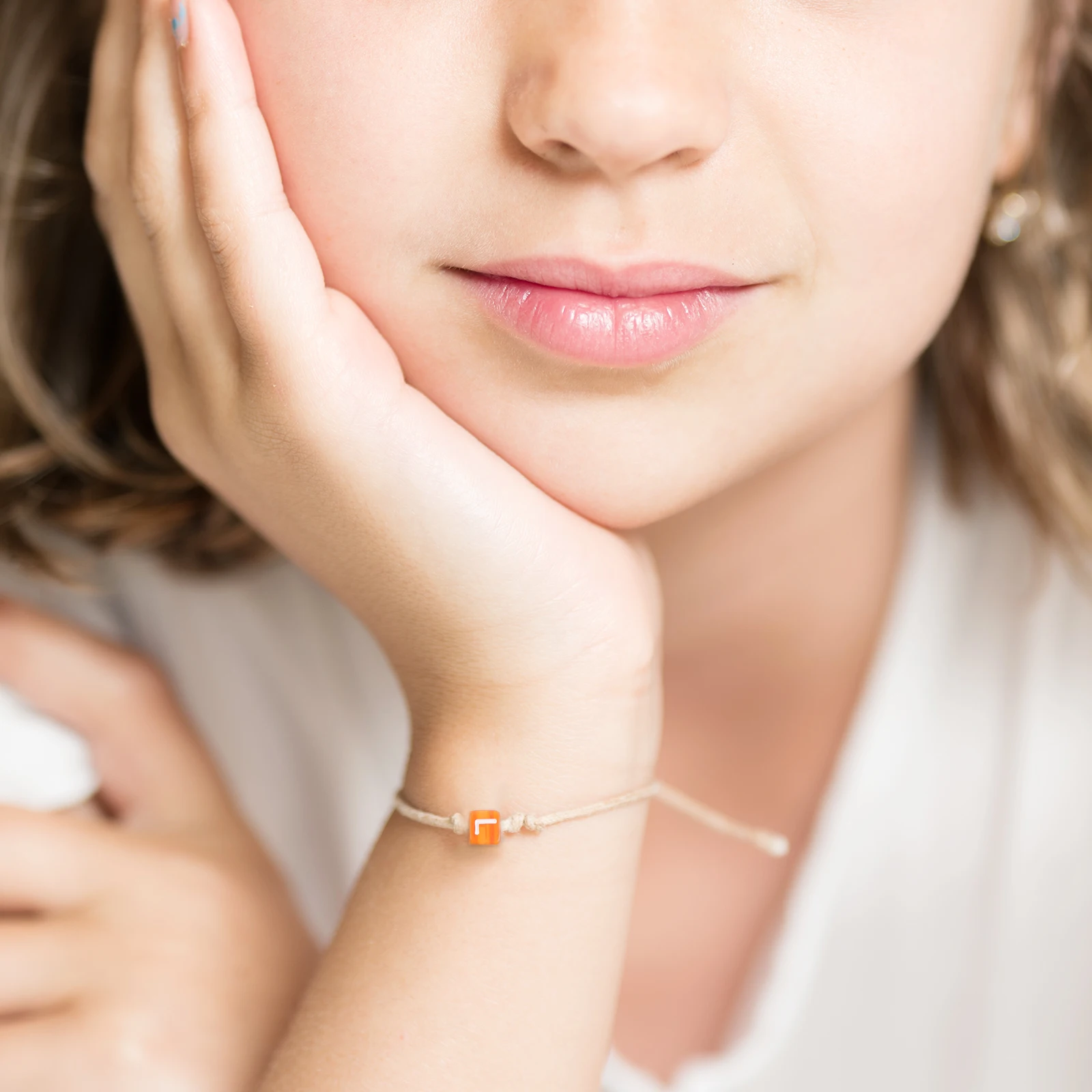 

50 шт. декоративные акриловые бусины с буквами, красочные бусины-разделители с алфавитом для браслетов «сделай сам», ювелирные изделия, принадлежности для рукоделия